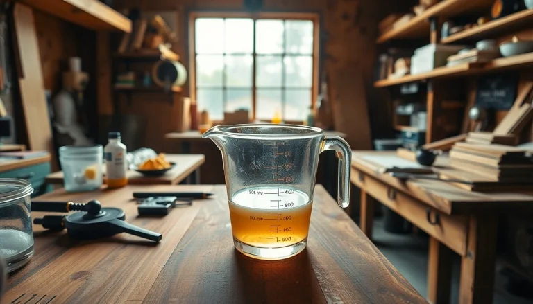 Advanced Techniques in Using Infusion Resins for Superior Composite Manufacturing