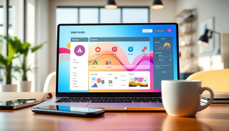 Best SMM Panel Bulkfollows – Premium Features at Competitive Prices