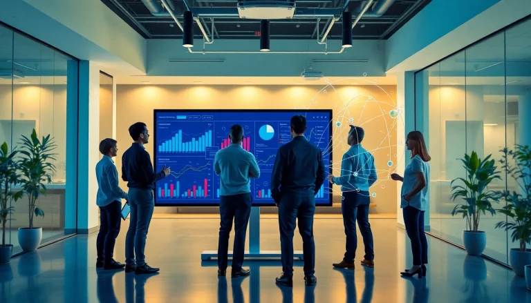 Insights and Strategies in Competitive Intelligence for Effective Business Growth