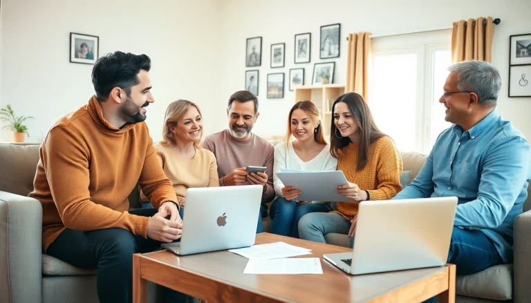 How Direct Home Buyers Make Selling Your Home Stress-Free and Efficient