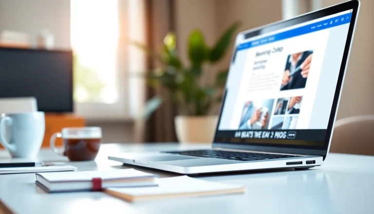 Mastering Effective Techniques in Website Design for Business Success