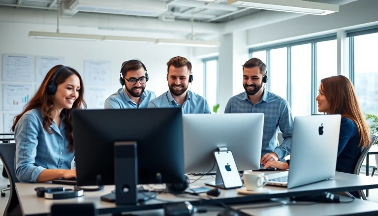 Essential Insights on IT Support Service: What You Need to Know