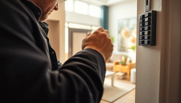 Understanding EICR Inspections: Comprehensive Guide to Electrical Safety Compliance