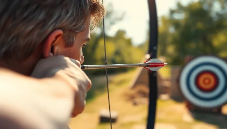 Calculating Arrow Speed: Your Comprehensive Guide to the Arrow Speed Calculator
