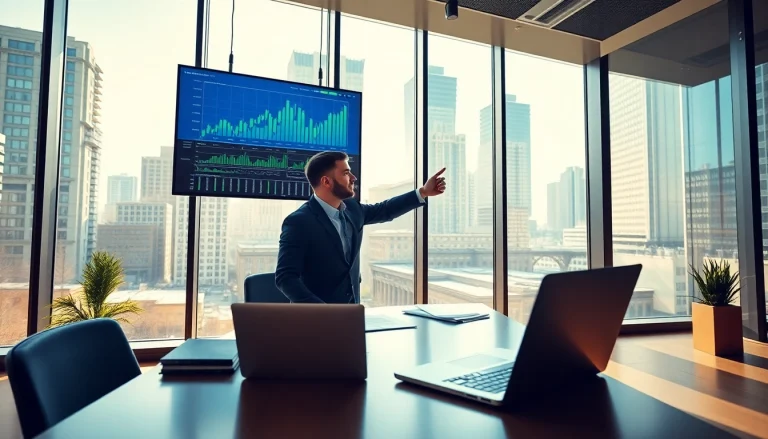 Maximizing Returns: Key Strategies in Hedge Fund Management