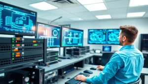 Configure your Rent CCIE number in a professional lab setting with Cisco equipment.
