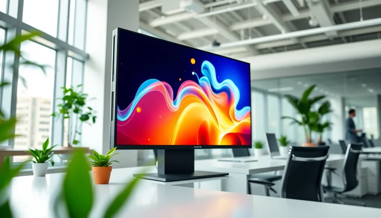 Maximizing Impact with Android Digital Signage Player for Modern Displays