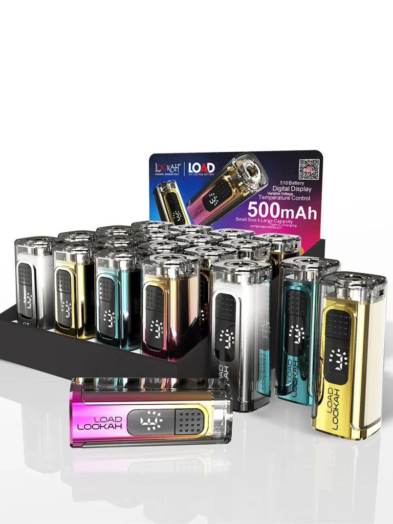 Best Practices in Choosing Your 510 Thread Battery for Optimal Vaping Experience
