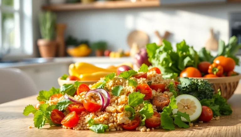 Achieve Your Goals with the Best Diet Program: A Comprehensive Guide