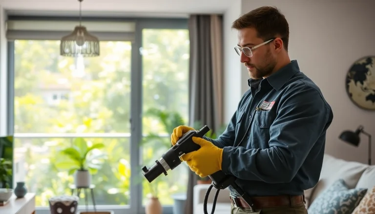 Effective Pest Control Sydney: Solutions for a Pest-Free Home