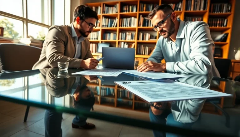 Essential Guide to DAS 140 Filing for Public Works Compliance