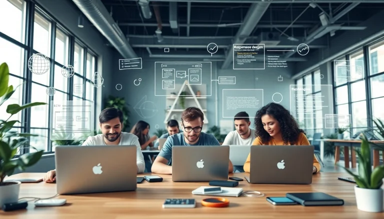 Mastering Web Development: Essential Skills and Best Practices