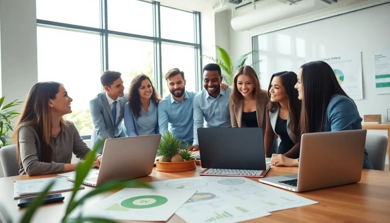 Maximizing Growth with a Cannabis Marketing Agency’s Expertise