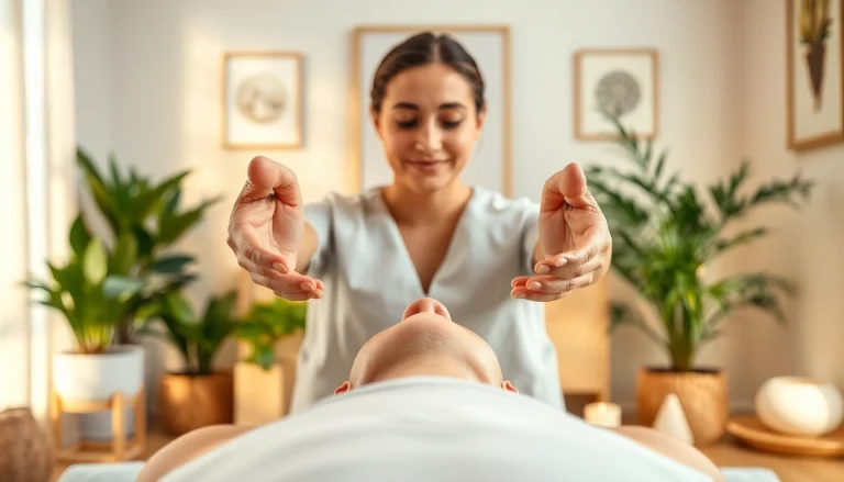 Unlocking LoveHealingExpansion: Embrace Your Inner Journey to Wellness