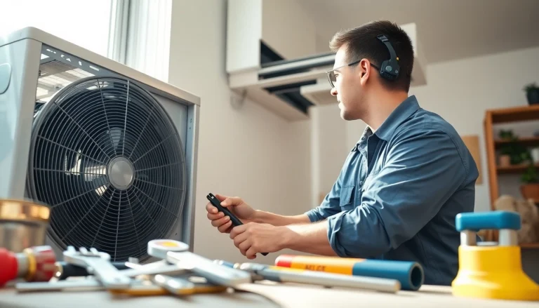 Expert AC Repair Services in Mesa AZ for Your Comfort and Peace of Mind