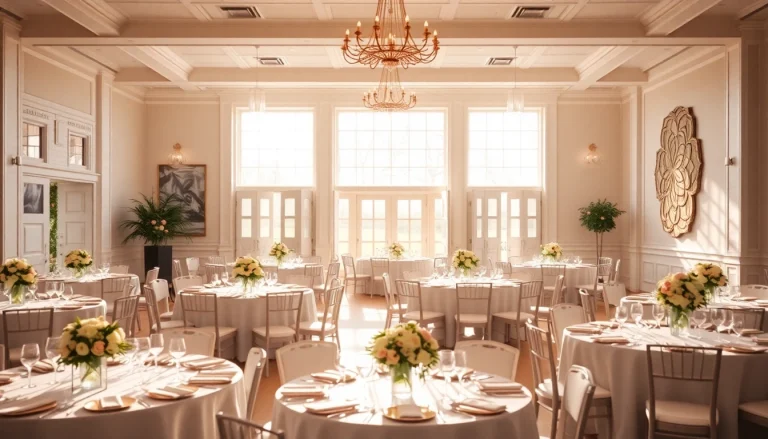 Unforgettable Events at le lieu: Your Perfect Venue Awaits