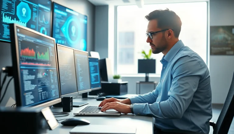 Effektive Strategien für einen erfolgreichen Penetrationstest