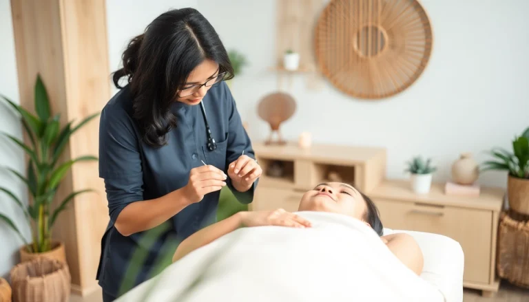 Enhance Your Wellbeing with North Edmonton Acupuncture: Comprehensive Guide