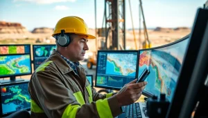 Enhance drilling success with www.geosteeringvision.com by utilizing advanced geosteering technology.