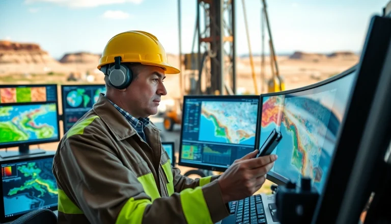 Innovative Geosteering Techniques for Enhanced Oil and Gas Drilling Success at www.geosteeringvision.com