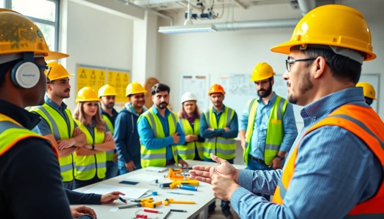 Essential Construction Safety Training Colorado: Best Practices, Challenges, and Solutions