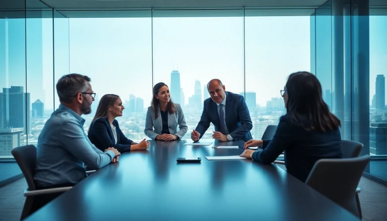 Expert Insights from a Crisis Management Consultant: Strategies for Effective Crisis Response