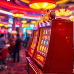 Ragam Permainan Slot dan Cara Bermainnya dengan Menarik