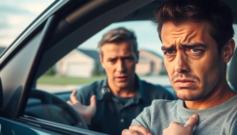 What to Do When Keys Locked in Car: A Step-by-Step Guide