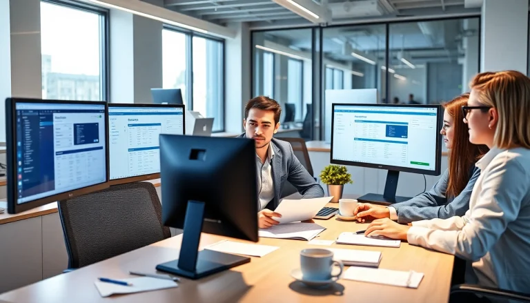 Streamlining Your Operations with Professional Order Processing Services
