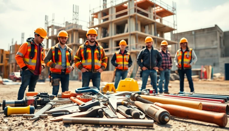Top Insights into Construction Trade Schools in Texas: Your Guide to Career Success
