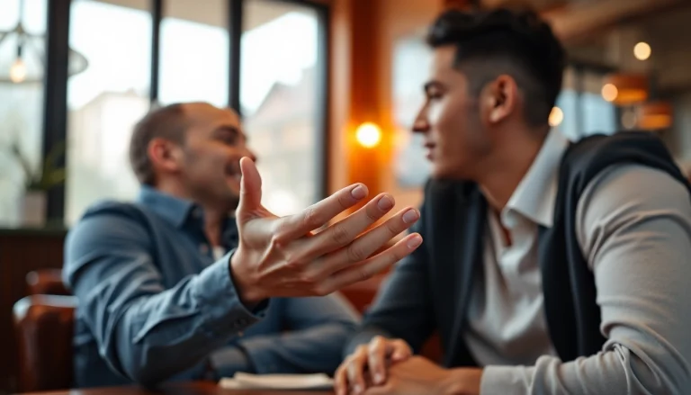 Effective Strategies for Communication in Relationships to Foster Connection