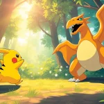 Unraveling the Fascinating World of Pokémon: Games, Characters, and Strategies