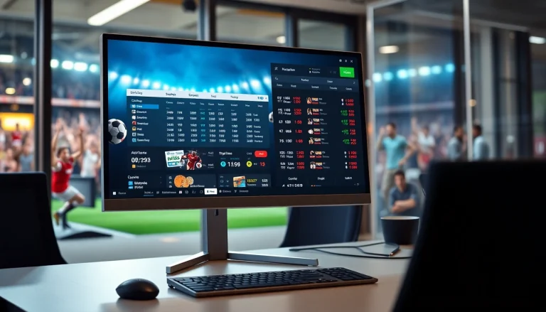 Nouveau bookmaker France site de paris sportif : Les tendances et avantages des nouveaux sites en 2025