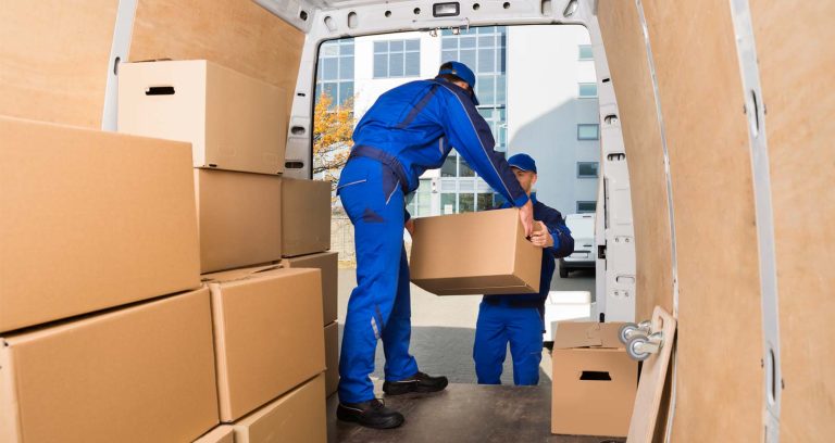 Movers Calgary – Reliable Support for Stress-Free Moving