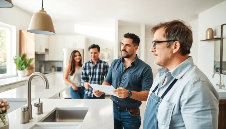 Quality Remodeling in Palm Springs: Enhance Your Home with Expert Solutions