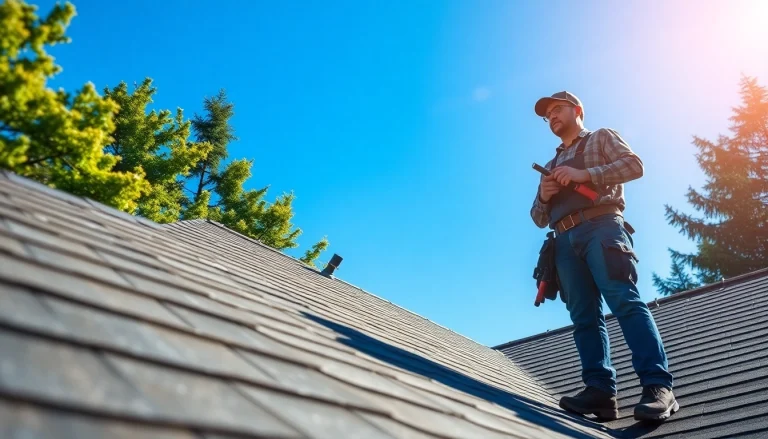 Reliable Roof Repair Vancouver Wa Services for Homeowners