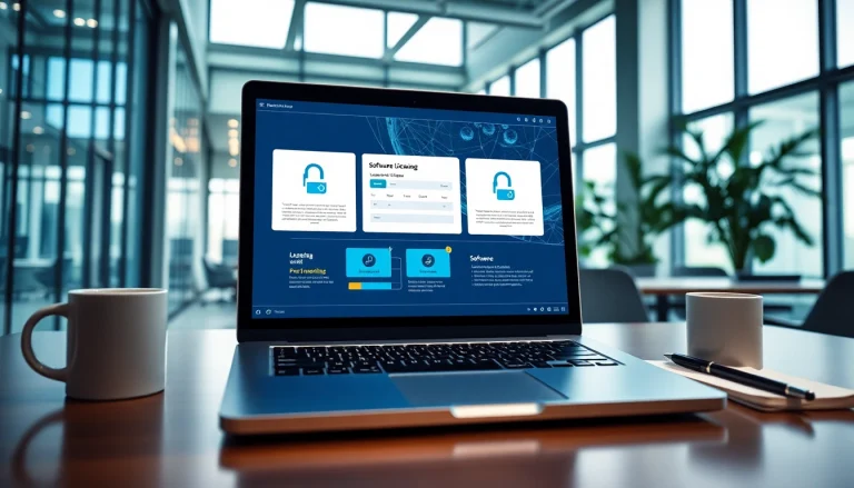 Optimize Your Software Licensing Experience with https://digitalsoftwaremarkett.com