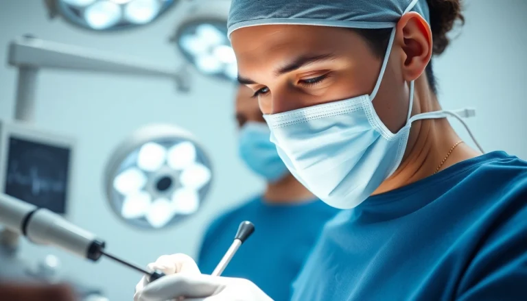 Fachgerechte Plastische Chirurgie Braunschweig: Behandlungsmöglichkeiten und Expertise