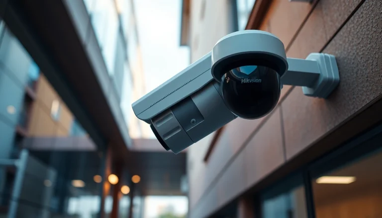 Todo sobre Hikvision Colombia: Innovaciones en seguridad y vigilancia