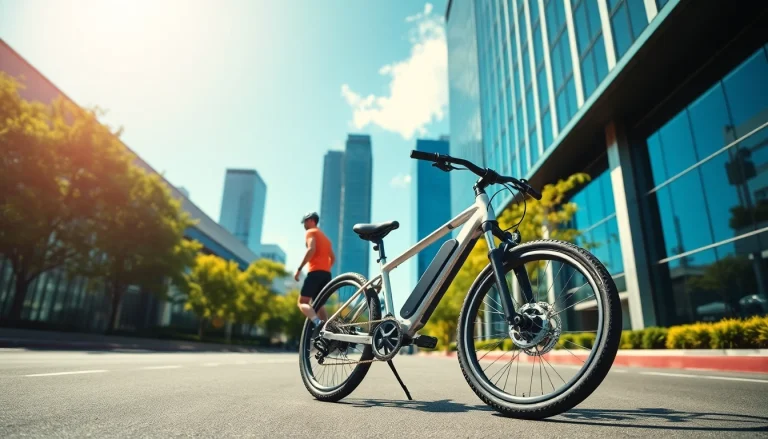 Unveiling the Features and Benefits of E Ride Pro SS 3.0 Electric Bike