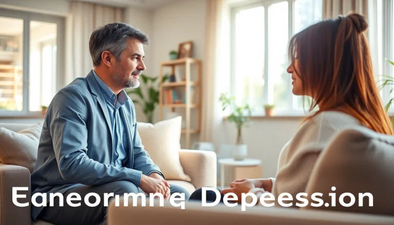 Understanding Depression: Symptoms, Causes, and Effective Strategies