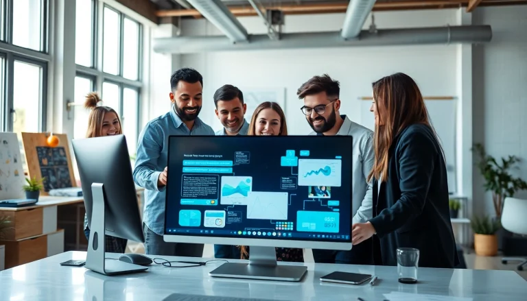 Elevate Your Brand with Expert Web Design Missouri Strategies