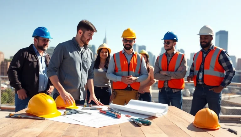 Mastering Construction: Your Guide to Hiring a New Jersey General Contractor