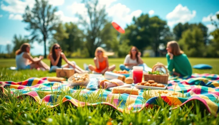 Exciting Fun Activities to Enjoy with Friends and Family