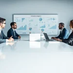 Leveraging Competitive Intelligence: Transformative Strategies for Business Growth