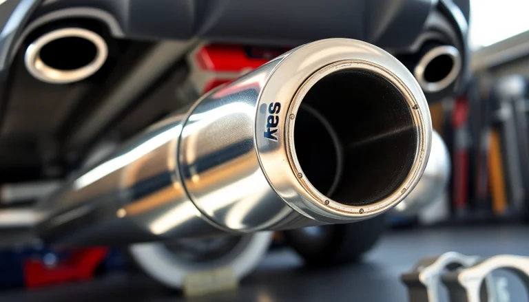 Understanding the Benefits and Features of a Single Midpipe