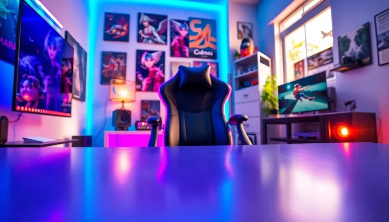 Menarik Perhatian Gaming dengan matador168 untuk Petualangan Digital