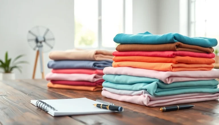 Top Choices for Best Blank T Shirts: Quality, Comfort, and Versatility