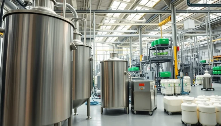 Expert Insights from a Leading Cellulose ether manufacturer in Modern Industry
