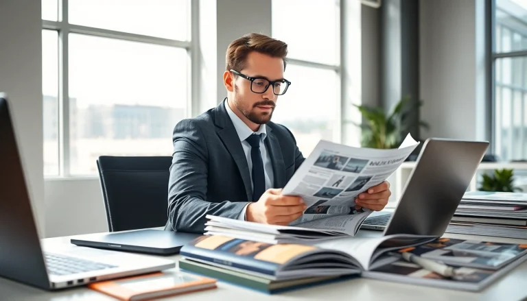 Key Business Insights and Trends from https://inbusinessphx.com for Entrepreneurs